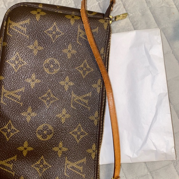 Louis Vuitton pochette accessorie - Picture 2 of 15